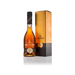 SARAJISHVILI VS 0,5l